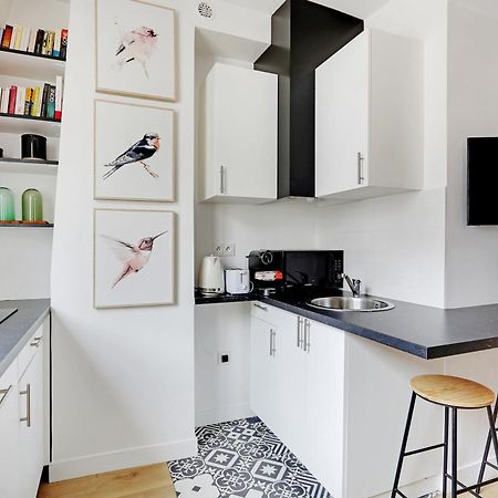 Pick A Flat'S Apartements In Louvre-Rivoli - Rue Du Roule Paris Bagian luar foto