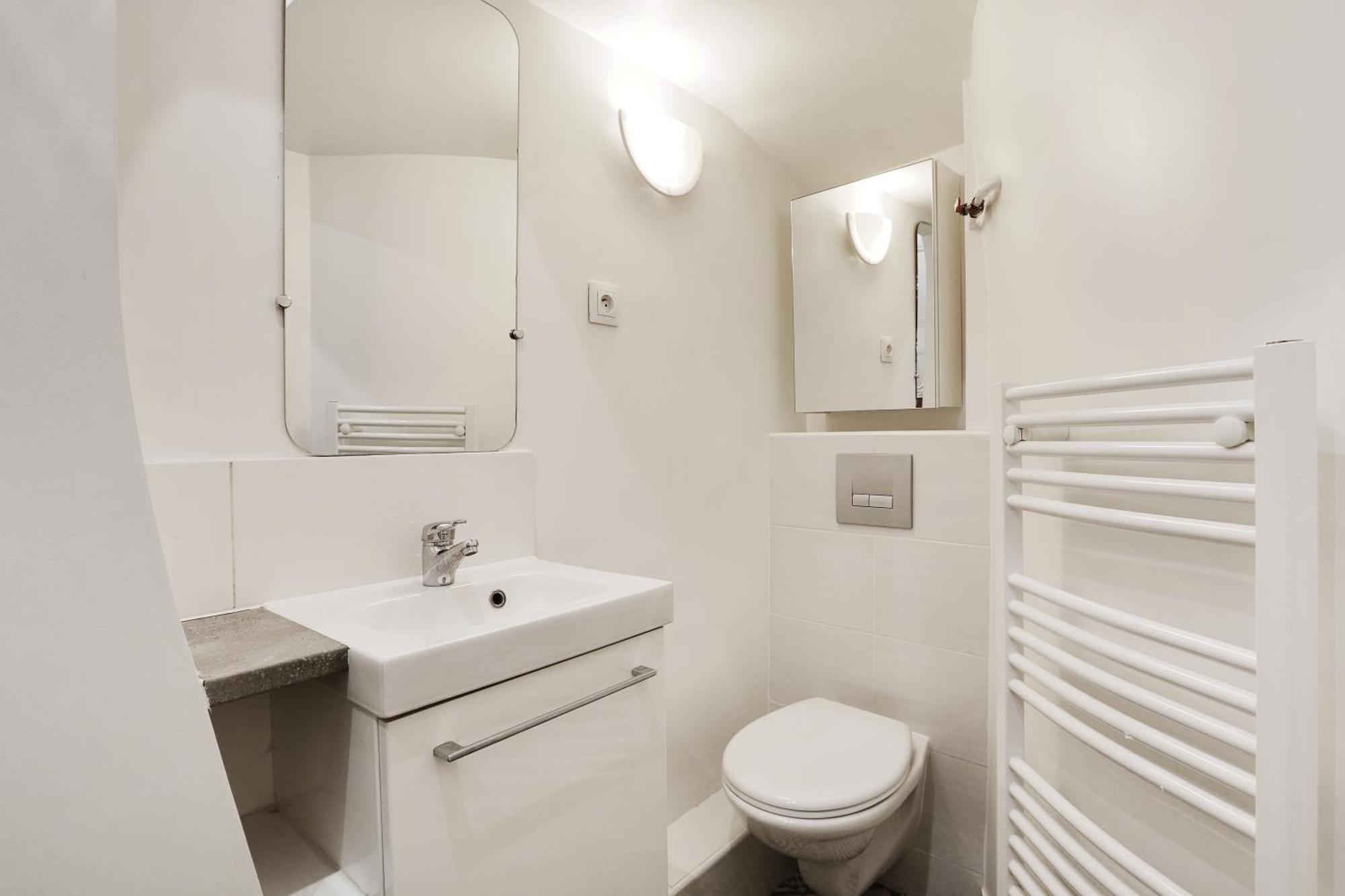 Pick A Flat'S Apartements In Louvre-Rivoli - Rue Du Roule Paris Bagian luar foto