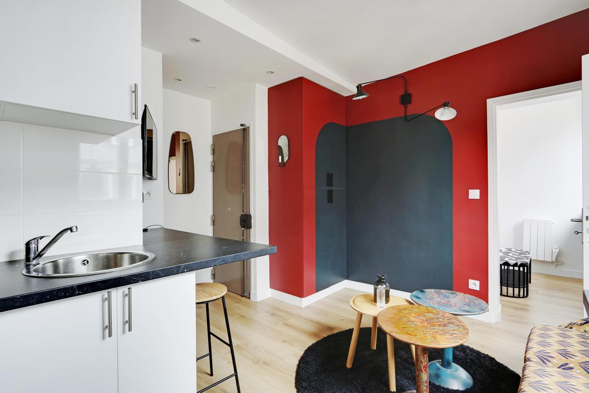 Pick A Flat'S Apartements In Louvre-Rivoli - Rue Du Roule Paris Bagian luar foto