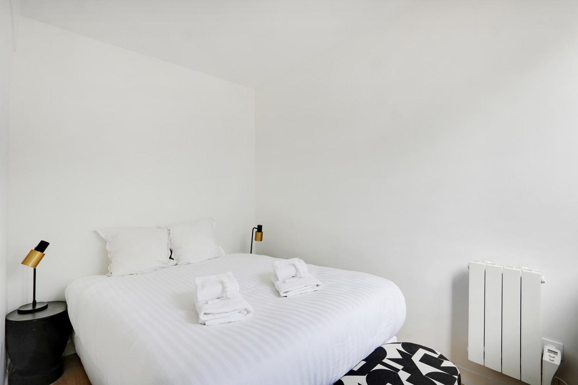 Pick A Flat'S Apartements In Louvre-Rivoli - Rue Du Roule Paris Bagian luar foto