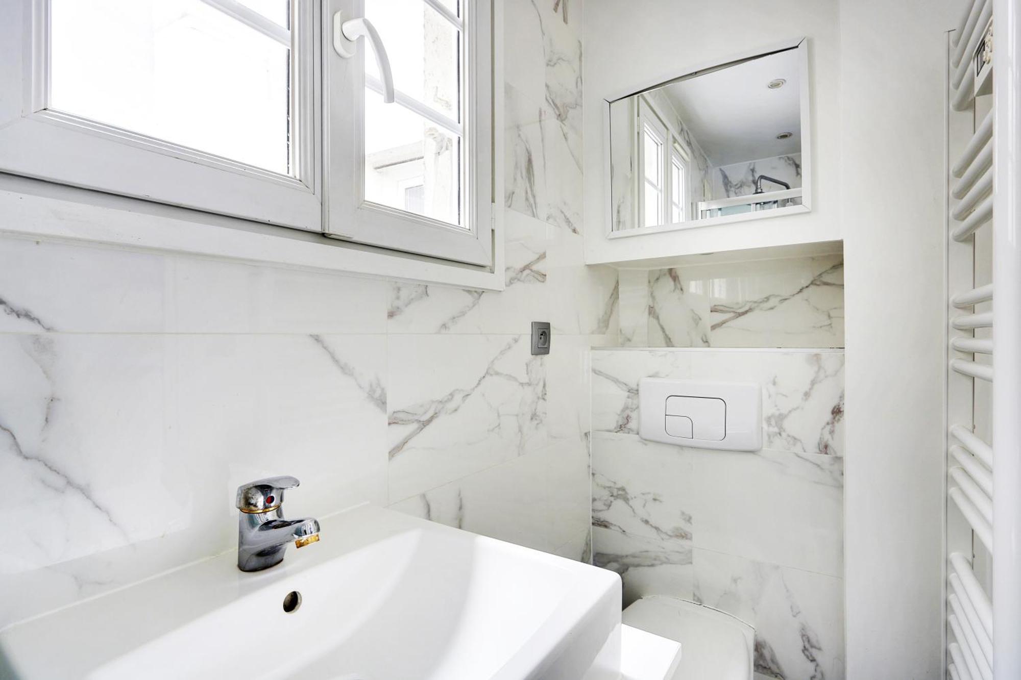 Pick A Flat'S Apartements In Louvre-Rivoli - Rue Du Roule Paris Bagian luar foto
