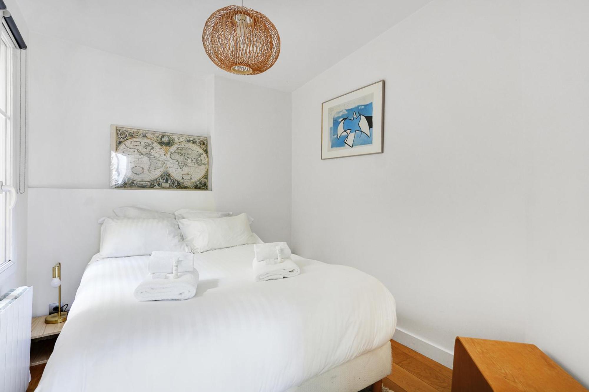 Pick A Flat'S Apartements In Louvre-Rivoli - Rue Du Roule Paris Bagian luar foto