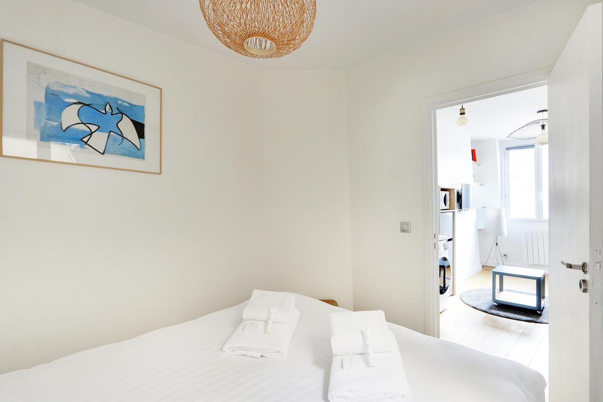 Pick A Flat'S Apartements In Louvre-Rivoli - Rue Du Roule Paris Bagian luar foto