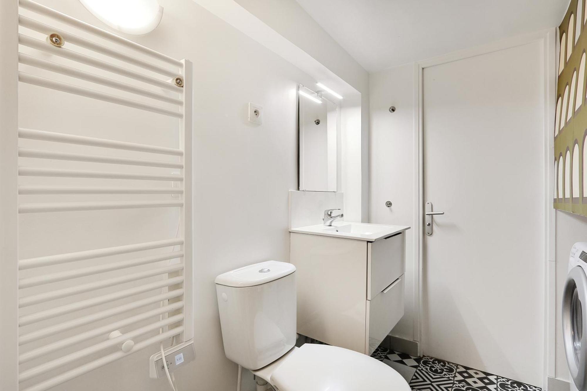 Pick A Flat'S Apartements In Louvre-Rivoli - Rue Du Roule Paris Bagian luar foto