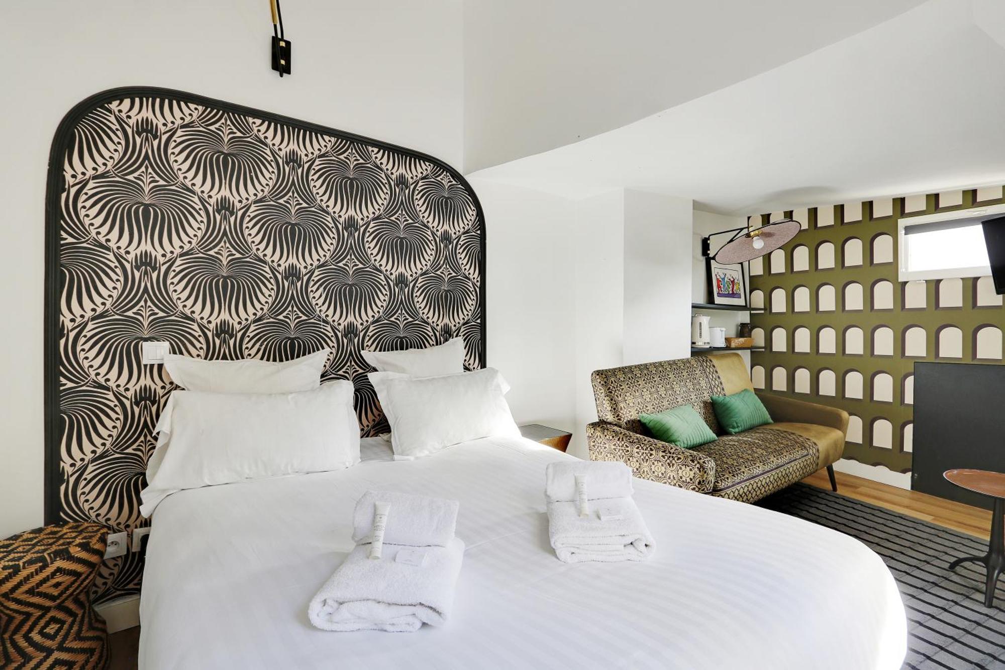 Pick A Flat'S Apartements In Louvre-Rivoli - Rue Du Roule Paris Bagian luar foto