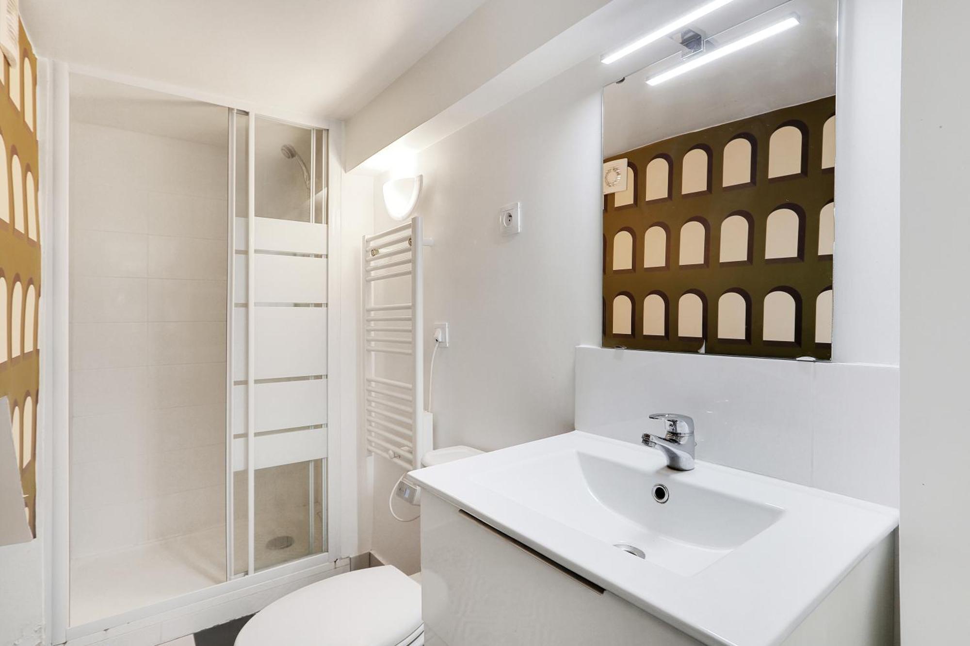 Pick A Flat'S Apartements In Louvre-Rivoli - Rue Du Roule Paris Bagian luar foto